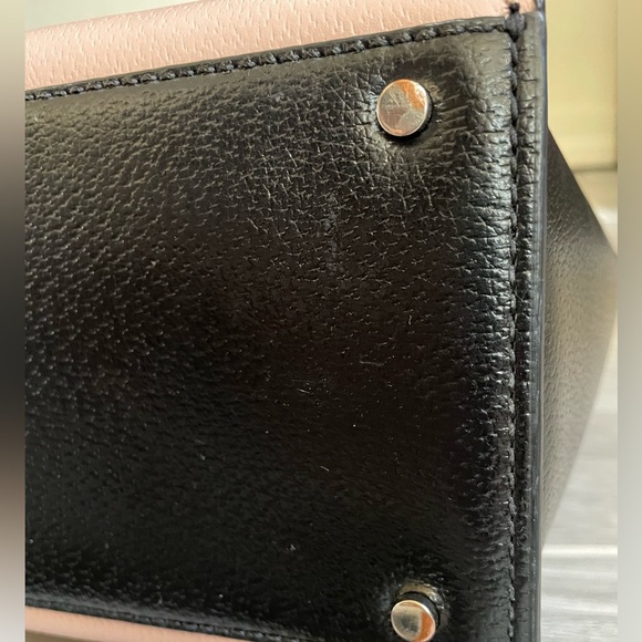 Kate Spade Satchel - Picture 14 of 14